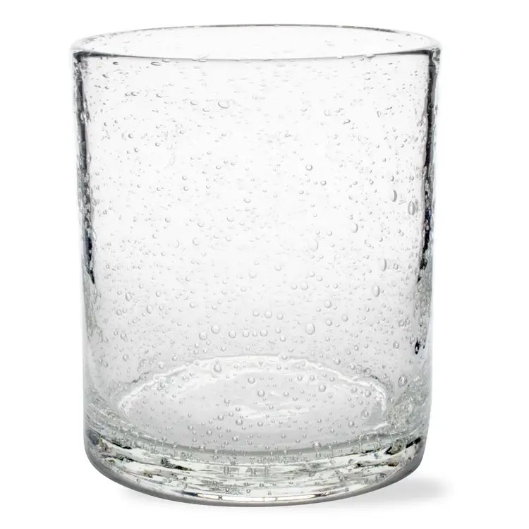 Bubble Glass Old Fashioned