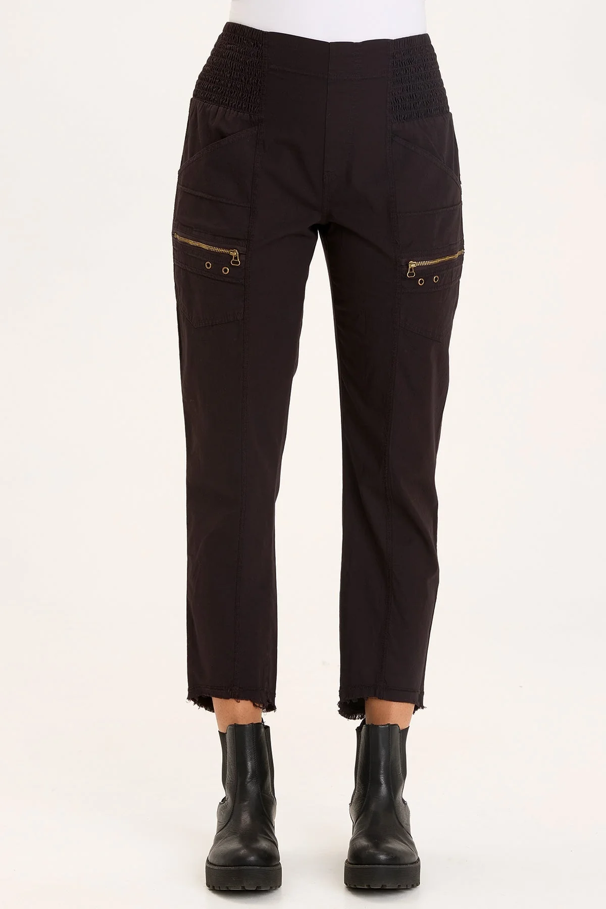 Acker Slim Pant - Terra Verde Boutique Acker Slim Pant - Terra Verde Boutique