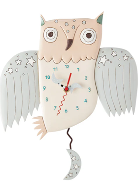 Enesco (Allen Designs) Allen Designs Wall Clock