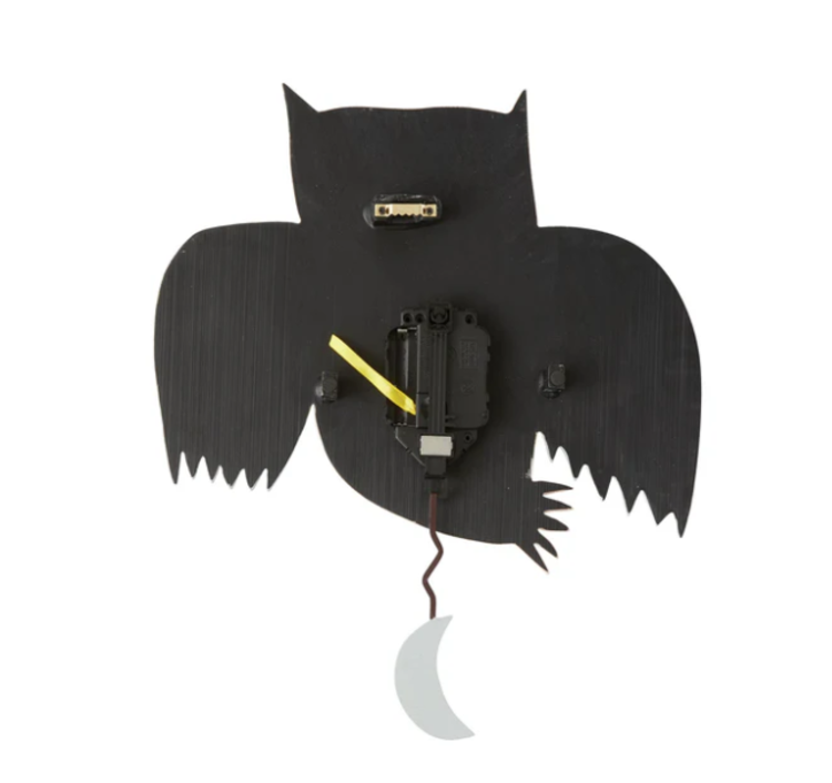 Enesco (Allen Designs) Allen Designs Wall Clock