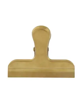 Stainless Steel Clip