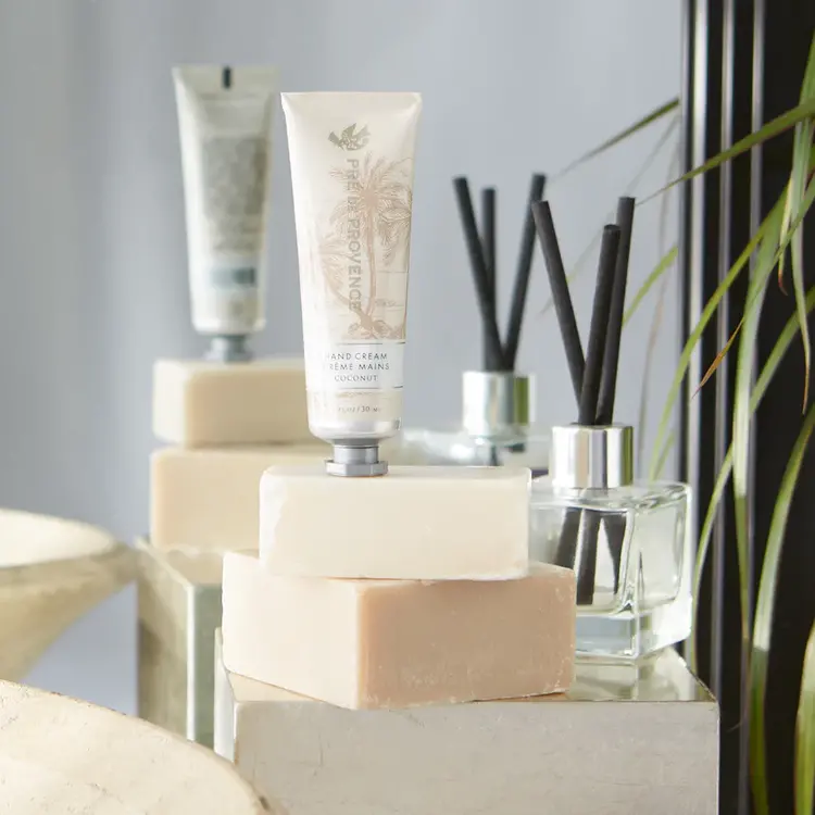 European Soaps 30 ML Shea Butter Hand Cream