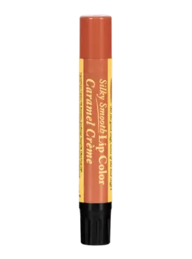 The Naked Bee Orange Blossom Honey Caramel Creme Lip Color