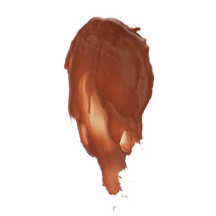 The Naked Bee Orange Blossom Honey Caramel Creme Lip Color