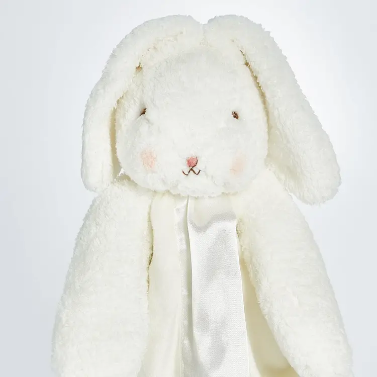 Bun Bun Bunny Buddy Blanket
