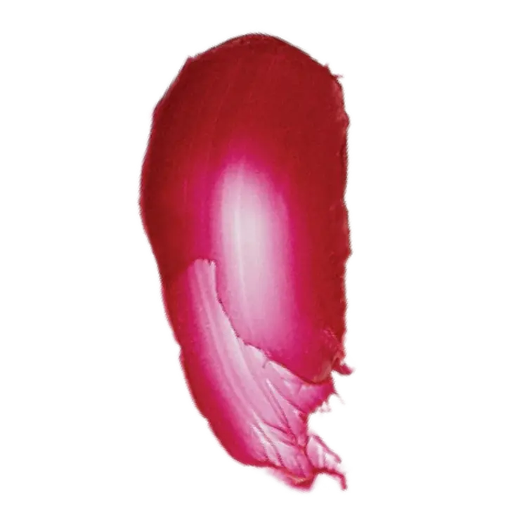 The Naked Bee Orange Blossom Honey Ruby Stardust Lip Color