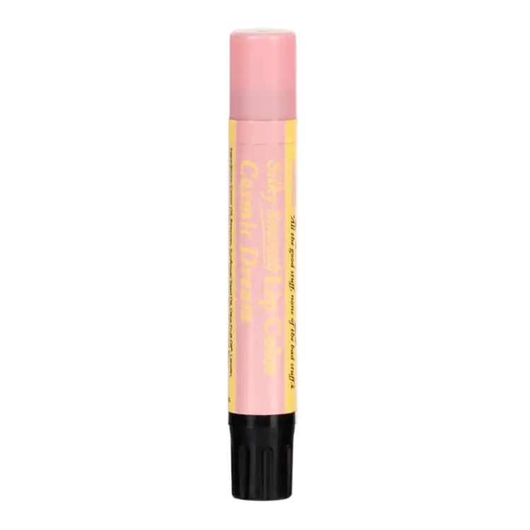 The Naked Bee Orange Blossom Honey Cosmic Dream Lip Color