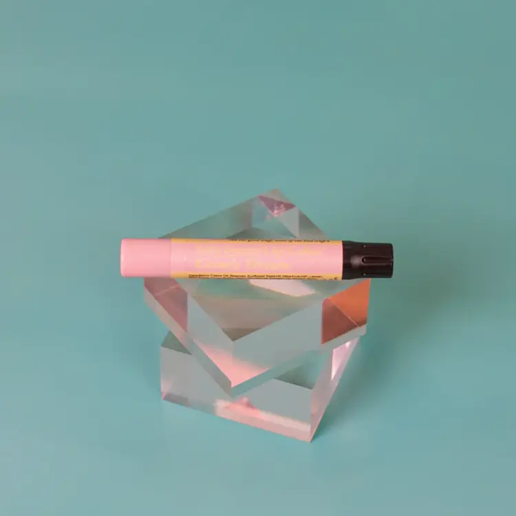 The Naked Bee Orange Blossom Honey Cosmic Dream Lip Color