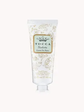 Hand Cream 1.5oz