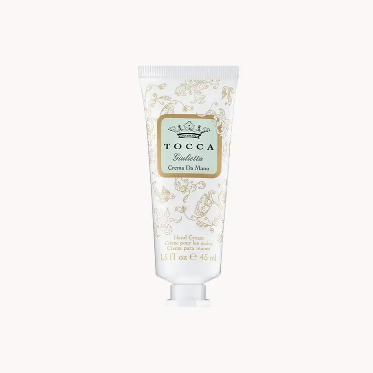 Hand Cream 1.5oz