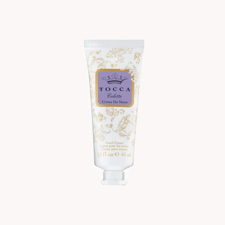 Hand Cream 1.5oz