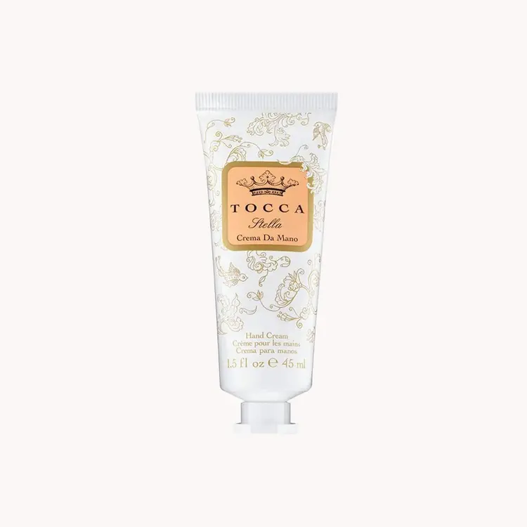 Hand Cream 1.5oz