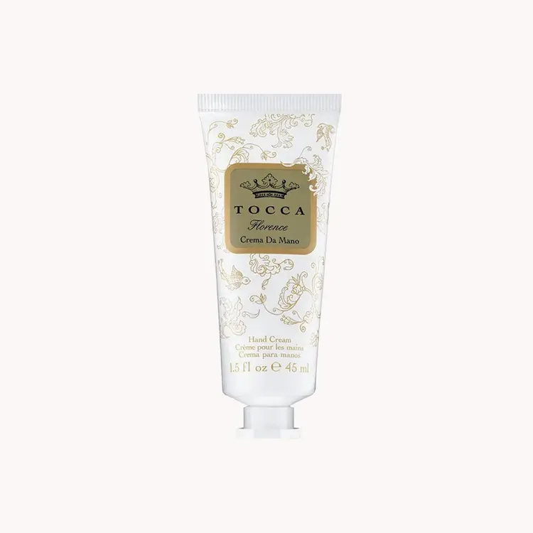Hand Cream 1.5oz