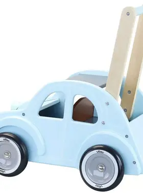 VIlac Walking Car Cireon 2CV