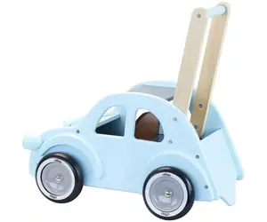 Walking Car Cireon 2CV - Terra Verde Boutique