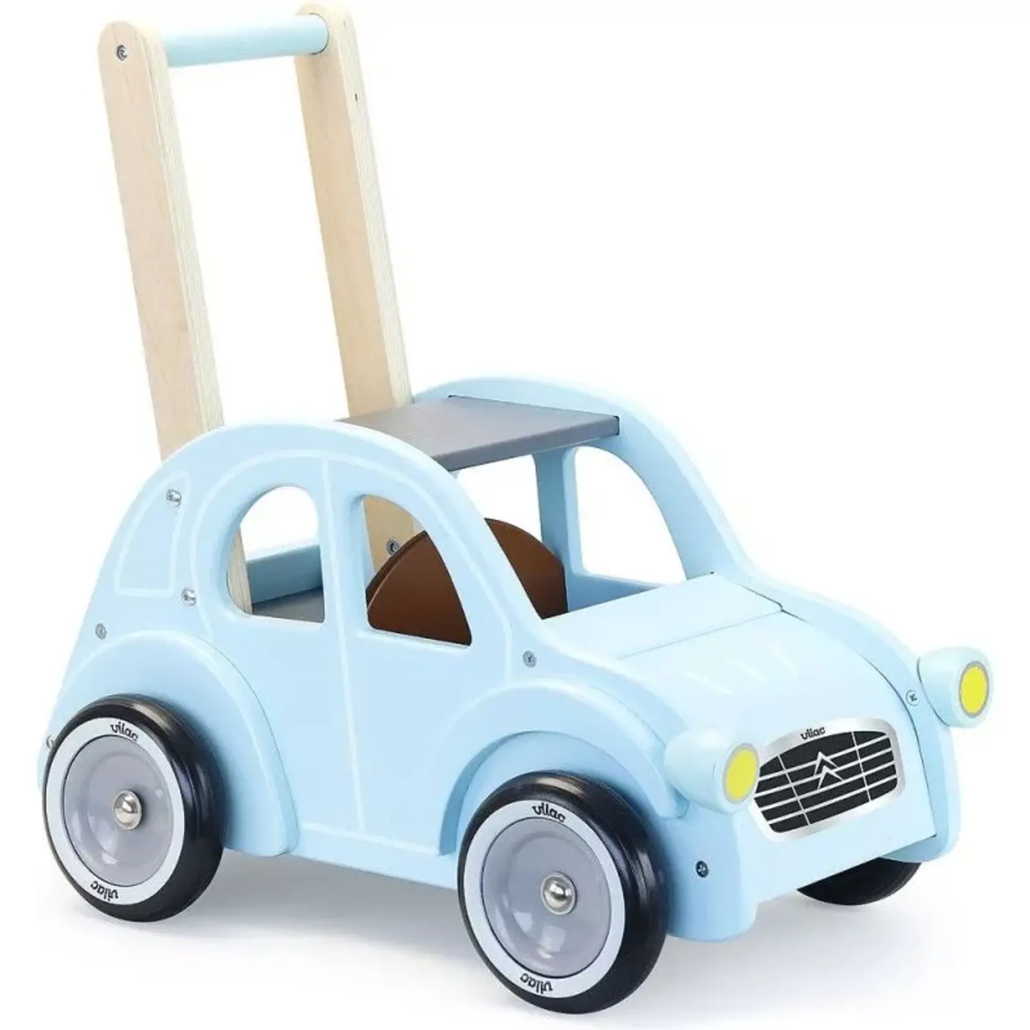 Walking Car Cireon 2CV - Terra Verde Boutique