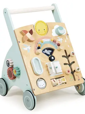 Sunshine Baby Activity Walker