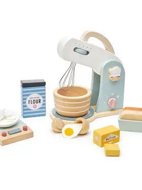 Mini Chef Home Baking Set