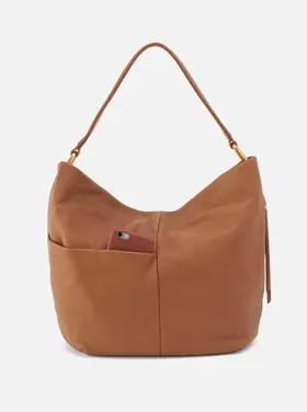 Hobo Harley Hobo Warm Honey