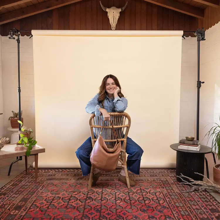 Hobo Harley Hobo Warm Honey