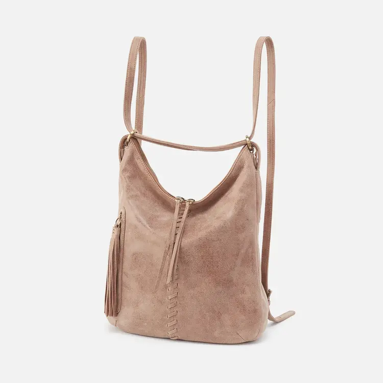 Hobo Merrin Convertible Bag Hazel