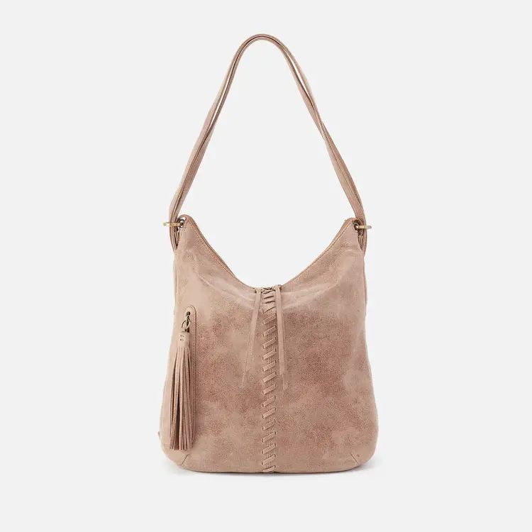 Hobo Merrin Convertible Bag Hazel