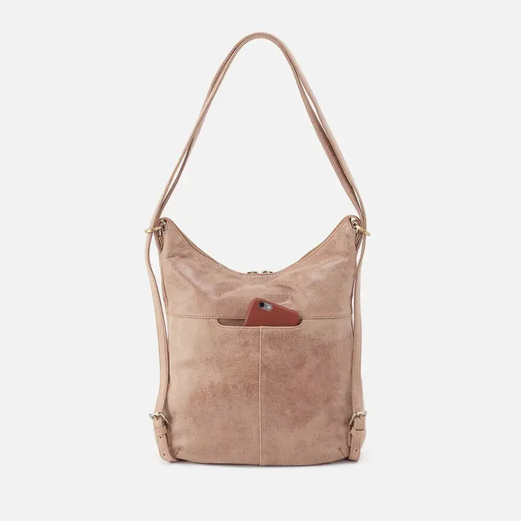 Hobo Merrin Convertible Bag Hazel