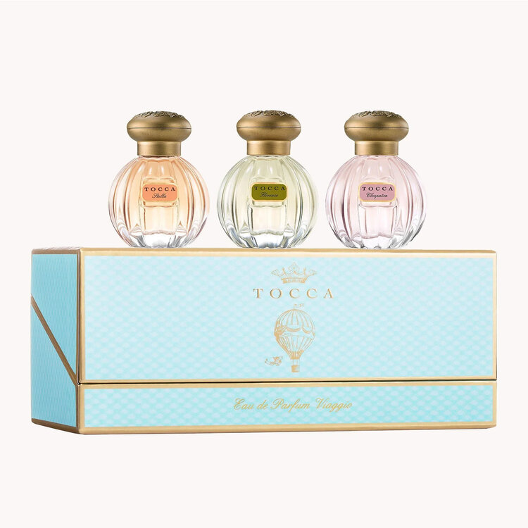 Eau de Parfum Viaggio Classic