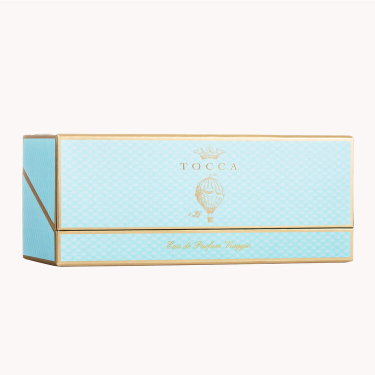 Eau de Parfum Viaggio Classic