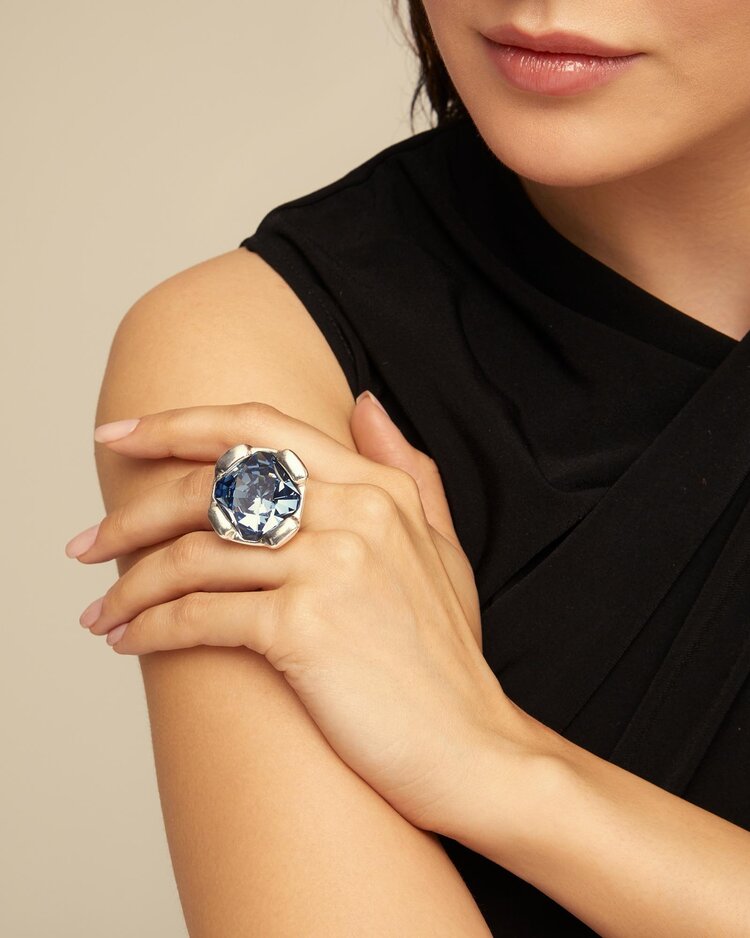 UNO De 50 Charisma Ring