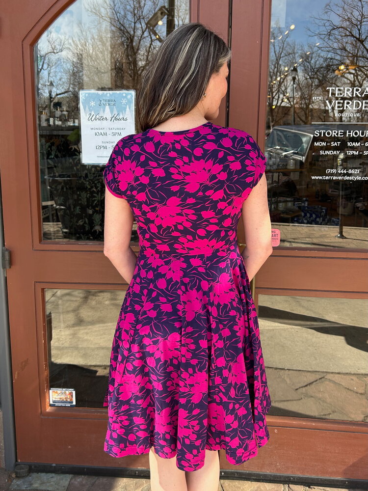 Effies Heart Besi Dress Holand