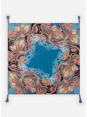 Johnny Was Volante Scarf