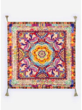 Johnny Was McAnna Scarf