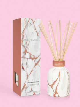 Capri Blue Marble Reed Diffuser