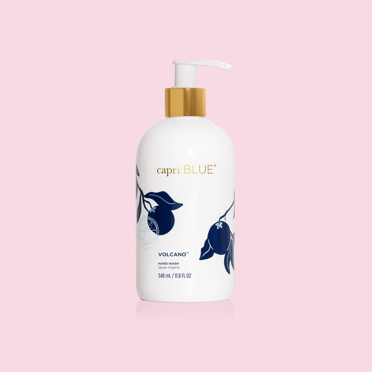Capri Blue Hand Wash