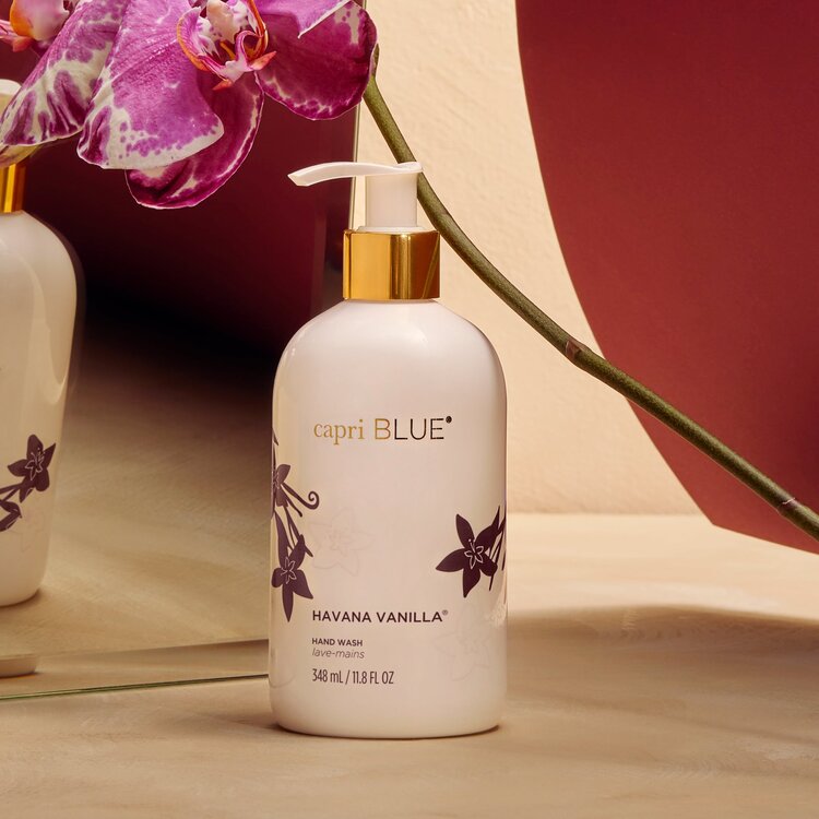 Capri Blue Hand Wash