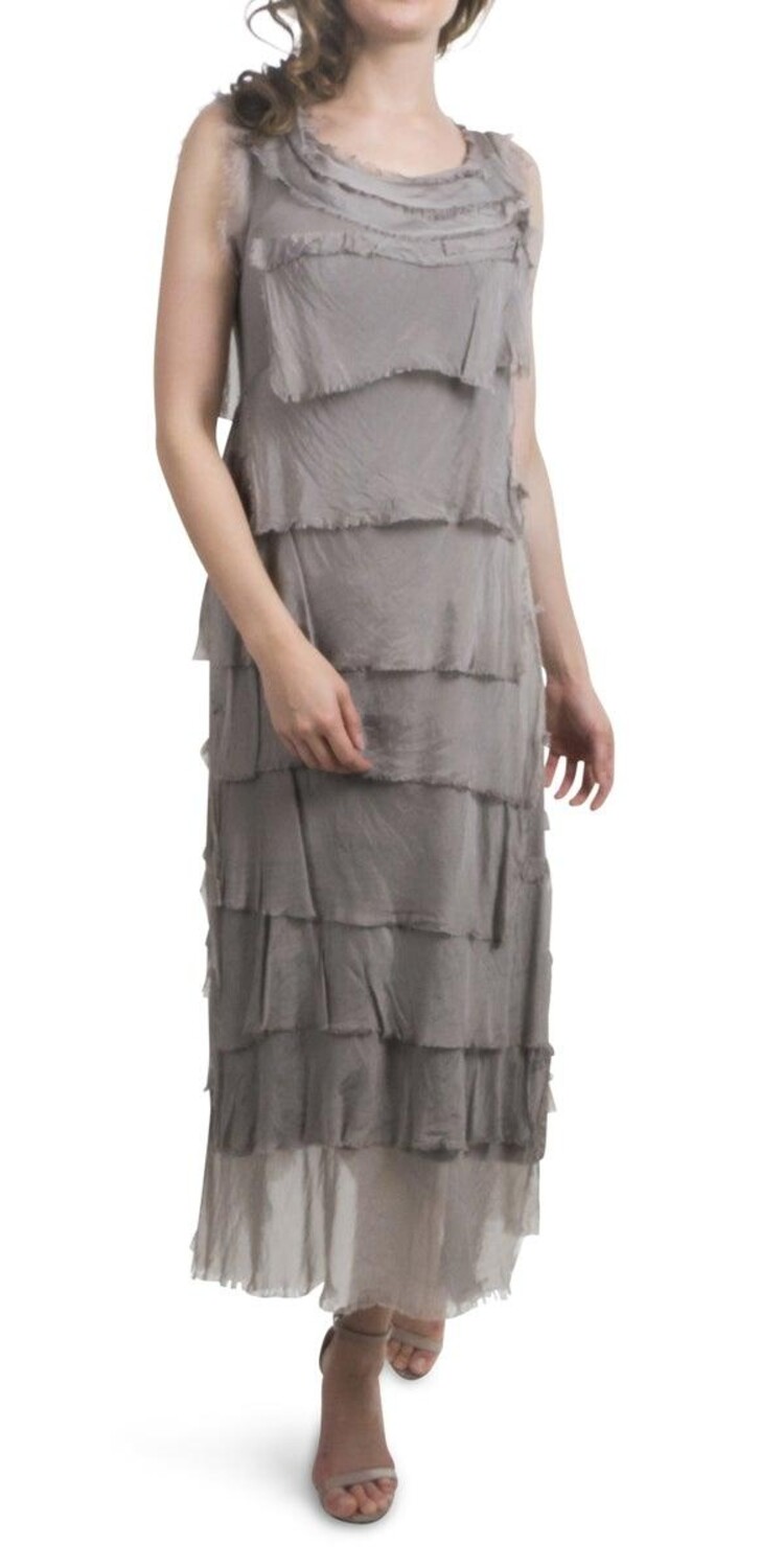 GiGI Moda Siena Maxi Dress