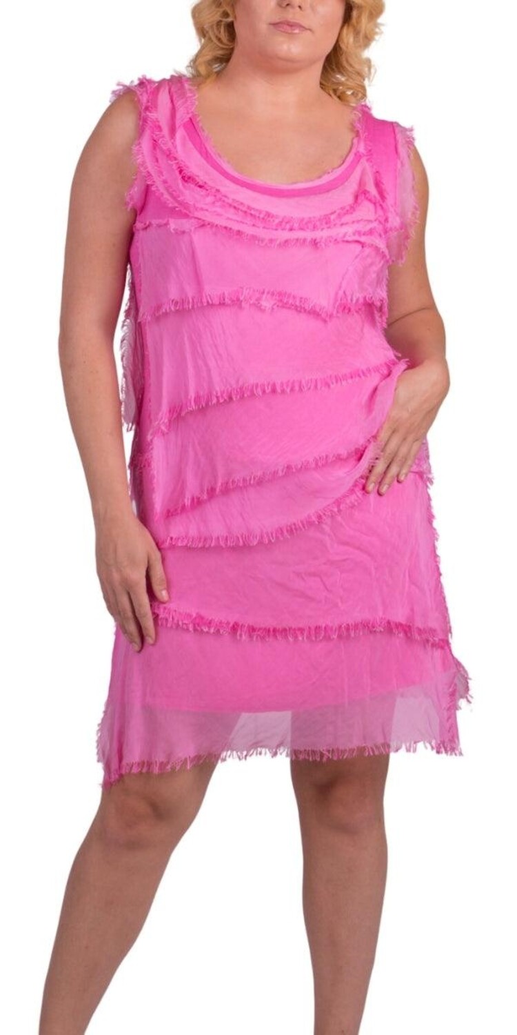 GiGI Moda Siena Sleeveless Dress