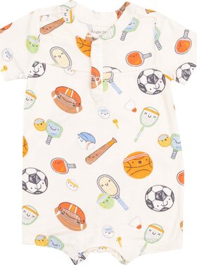 Angel Dear Sports Ball Friends Henley Shortall