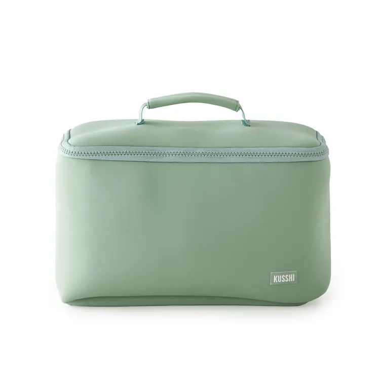 Kusshi Large Train Case