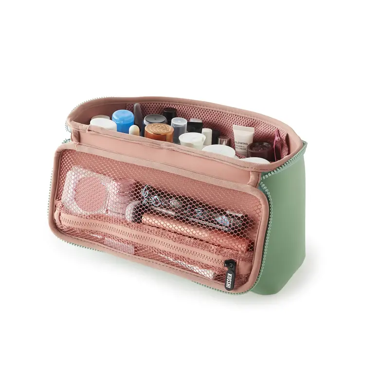 Kusshi Large Train Case