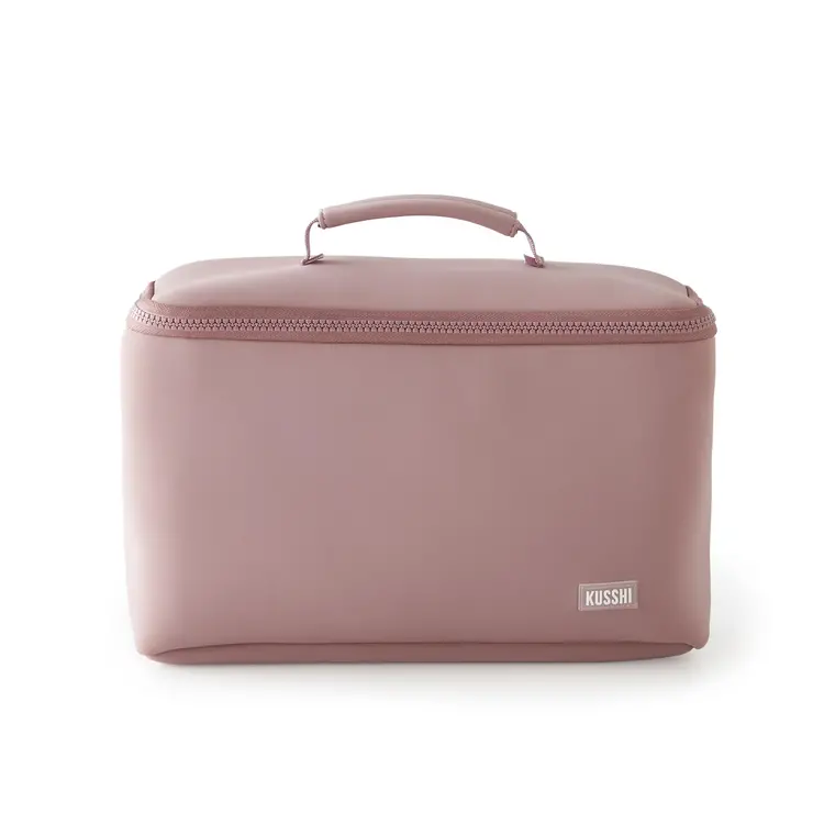 Kusshi Large Train Case