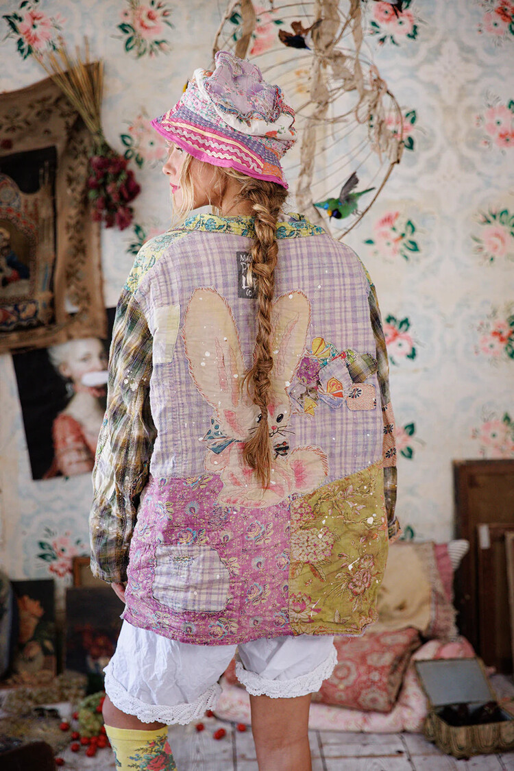 Magnolia Pearl Anna Billy Earl Jacket Kuta