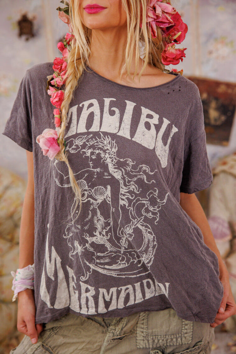Magnolia Pearl Malibu Mermaid T Ozzy