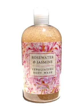 16 oz Body Wash