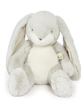 Sweet Nibble 16" Bunny Gray