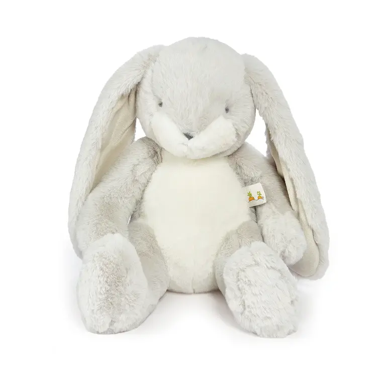 Sweet Nibble 16" Bunny Gray