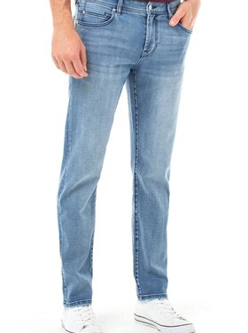 Liverpool Mens Kingston MD Slim