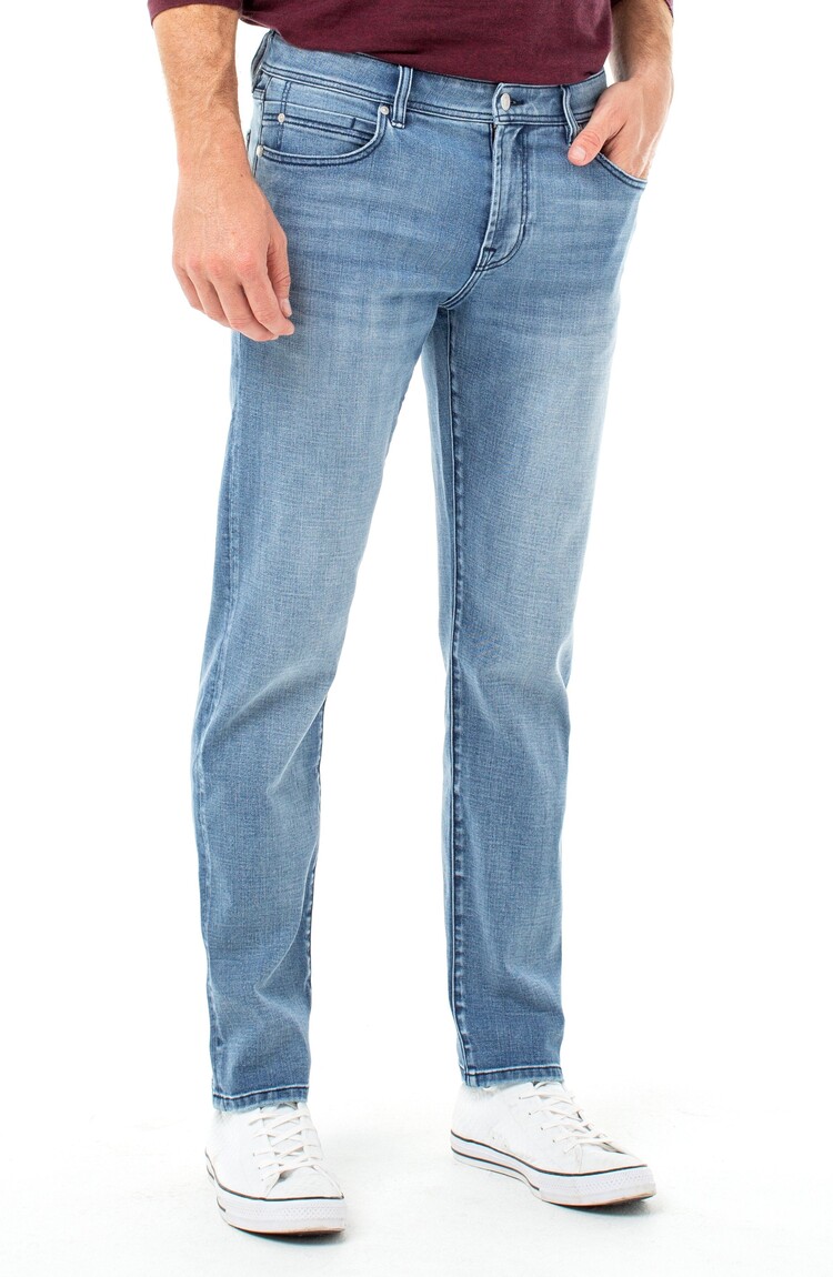 Liverpool Mens Kingston MD Slim