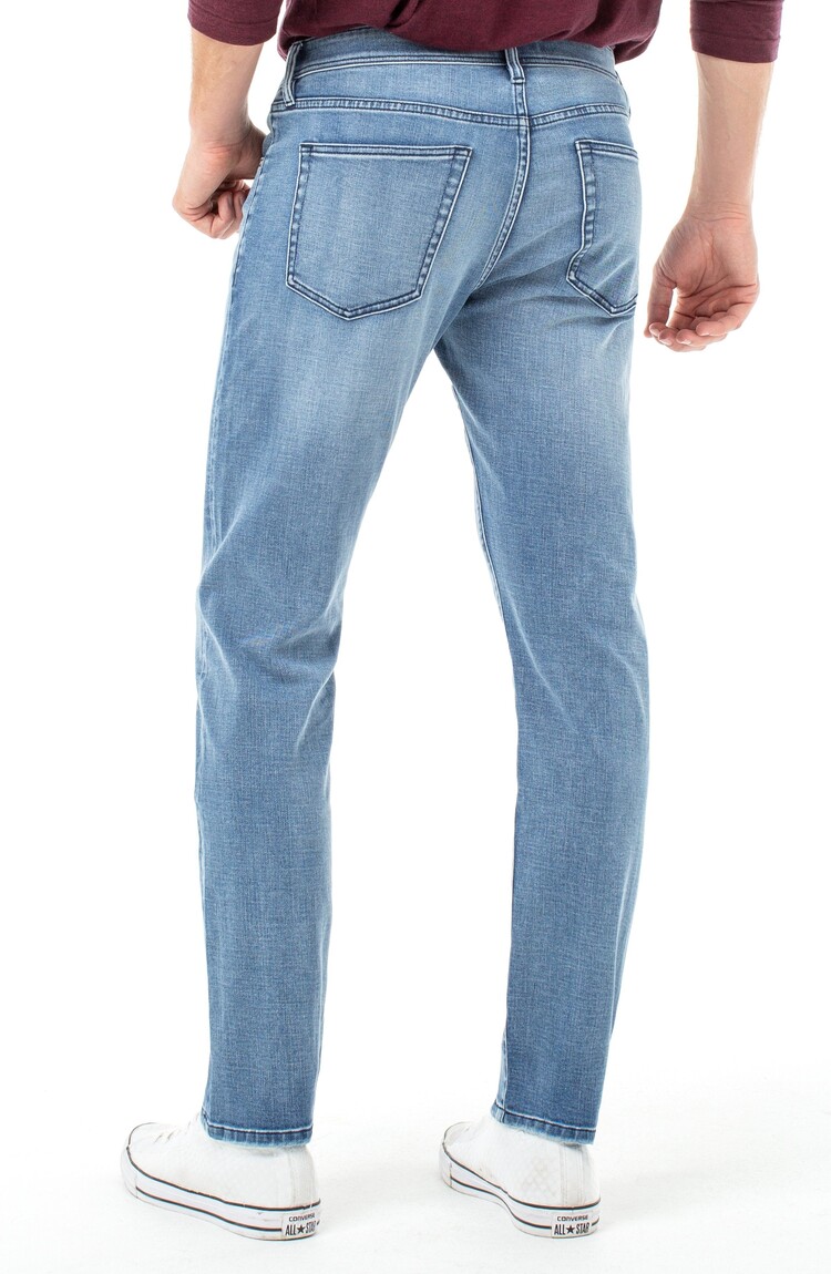 Liverpool Mens Kingston MD Slim